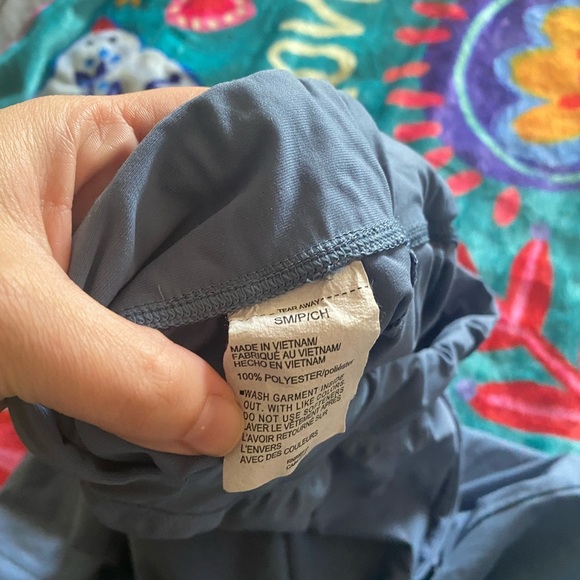 Under Armour Gray Joggers with Elastic Waistband and Relaxed Fit - Picture 5 of 6